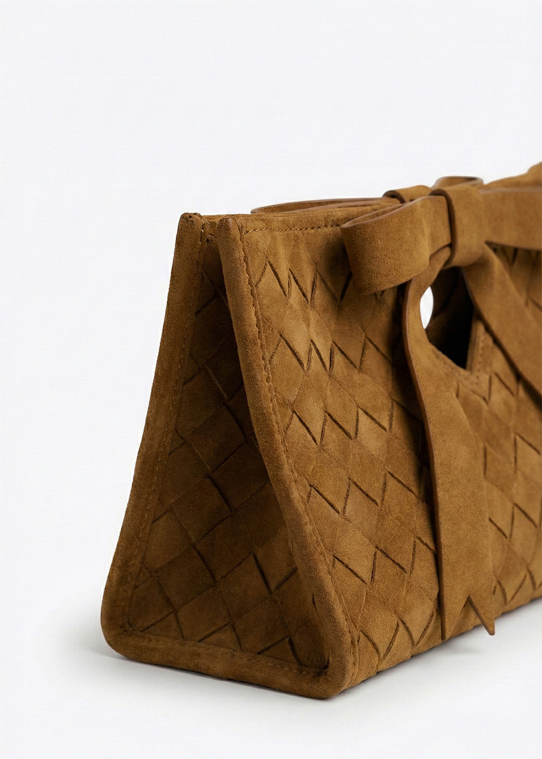 Woven Drona