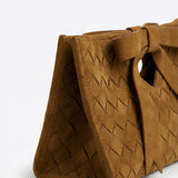 Woven Drona